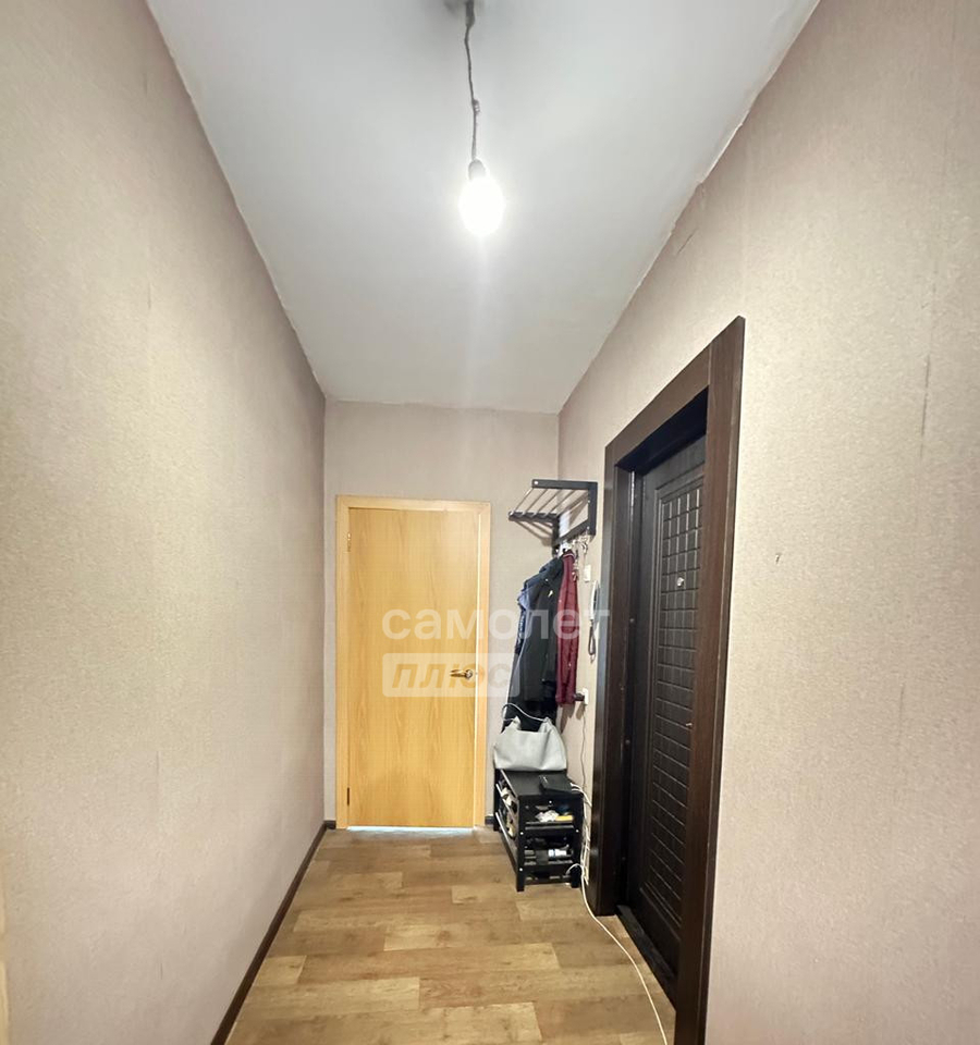 квартира г Омск ул Завертяева 13/1 Центральный АО фото 20