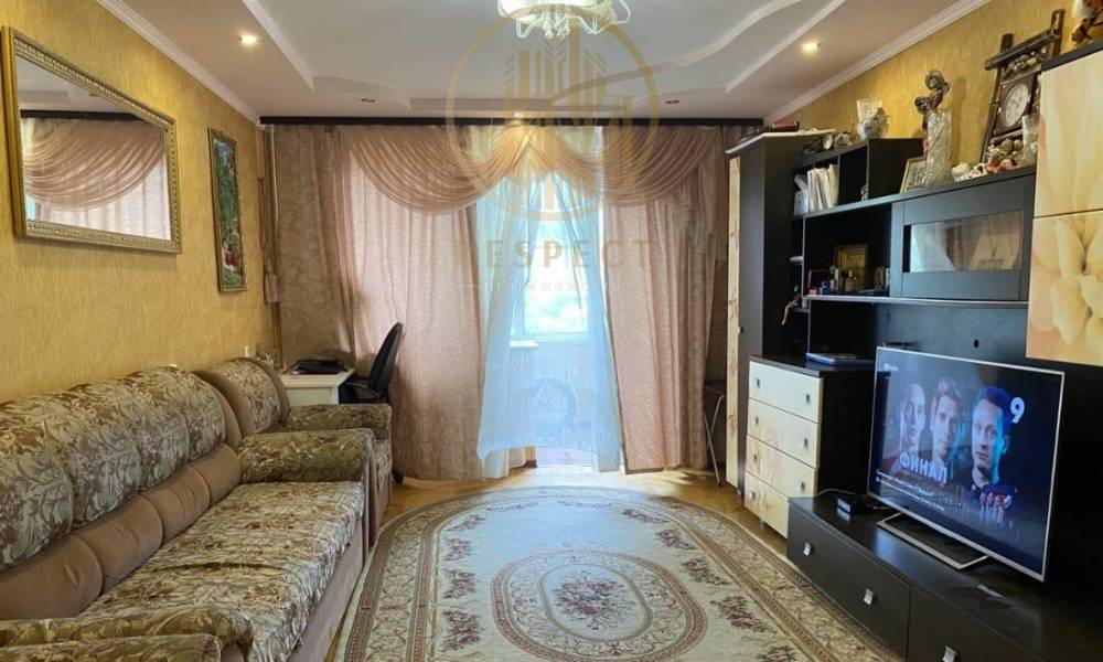 квартира р-н Минераловодский г Минеральные Воды ул Ленина 6а фото 1