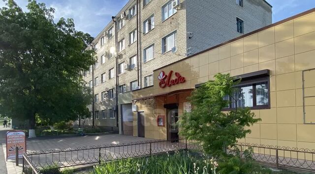 пер Кумской Советский муниципальный округ фото