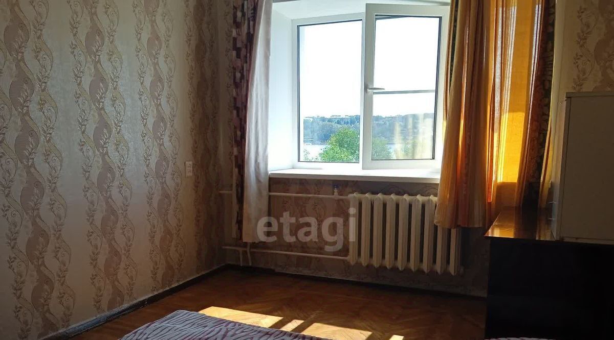 квартира г Кострома ул 1 Мая 14 фото 4