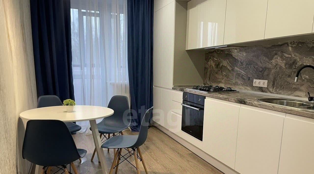квартира г Кострома ул Окружная 51а фото 3