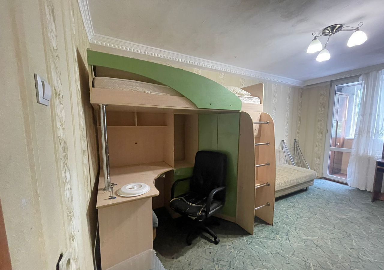 квартира г Ессентуки ул Долина Роз 13 фото 4
