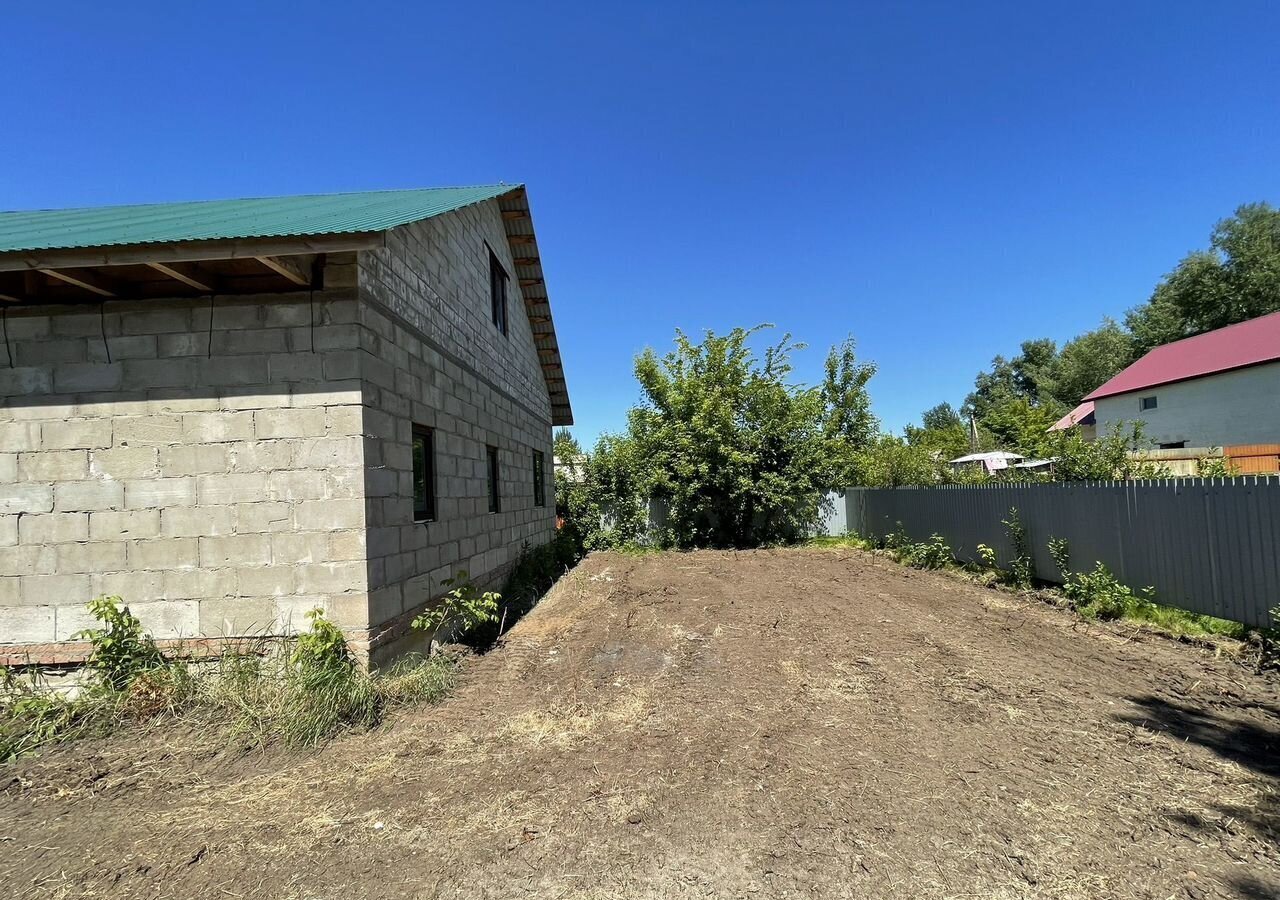 дом г Оренбург р-н Ленинский снт Соловушка Малиновая ул., 143 фото 4