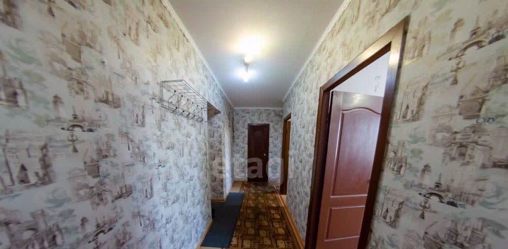 квартира г Шадринск ул Автомобилистов 39 фото 6