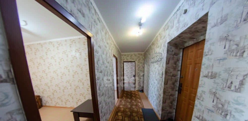квартира г Шадринск ул Автомобилистов 39 фото 19