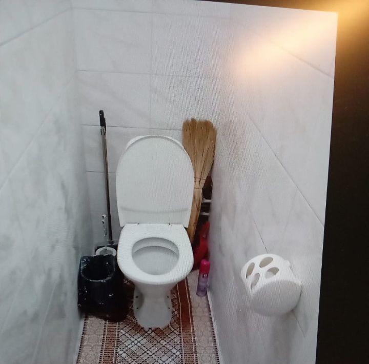 квартира г Казань р-н Вахитовский Суконная слобода ул Вишневского 61 фото 3