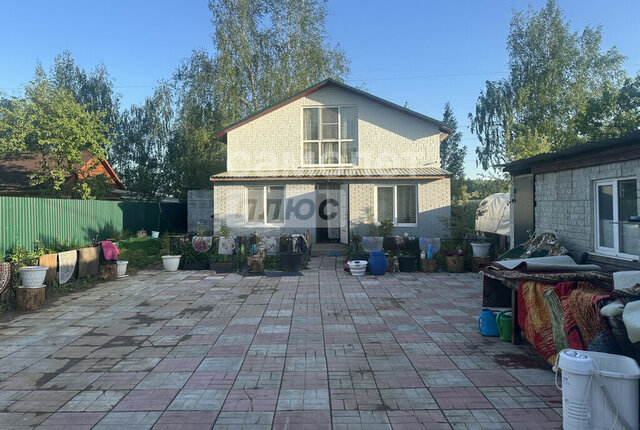 тер ОНТ Горки Подрезково, 30 фото