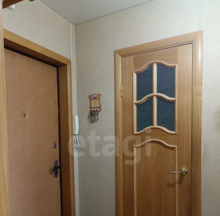 квартира г Кострома ул Магистральная 53 фото 13