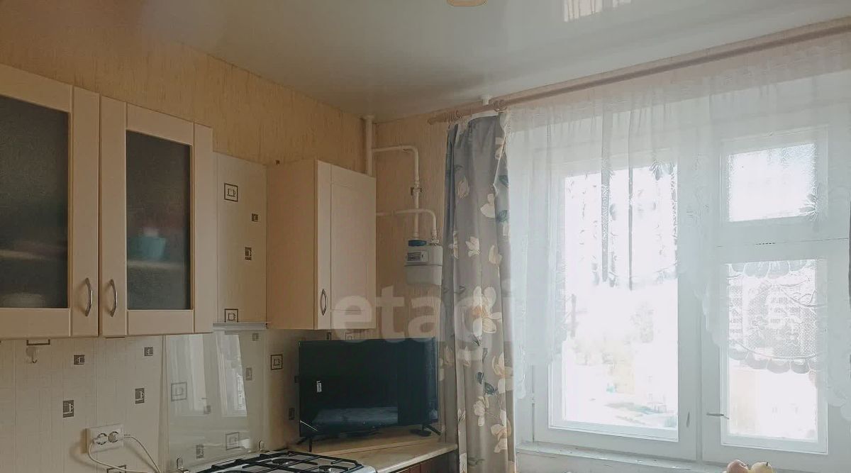квартира г Кострома ул Магистральная 53 фото 15