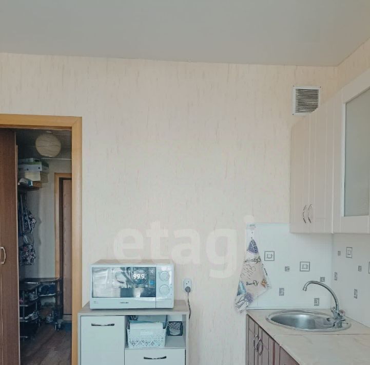 квартира г Кострома ул Магистральная 53 фото 19