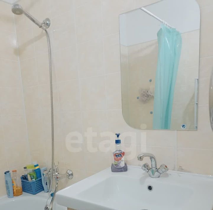 квартира г Кострома ул Магистральная 53 фото 25