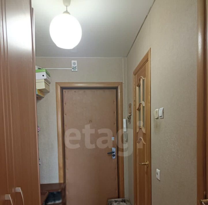 квартира г Кострома ул Магистральная 53 фото 28