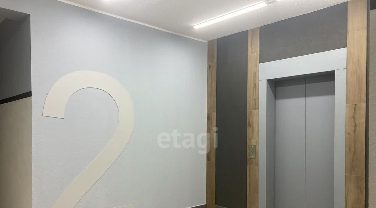 квартира г Кострома ул Профсоюзная 8а фото 12