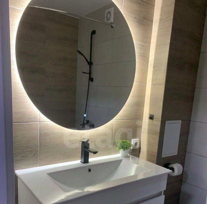 квартира г Кострома ул Окружная 51а фото 13