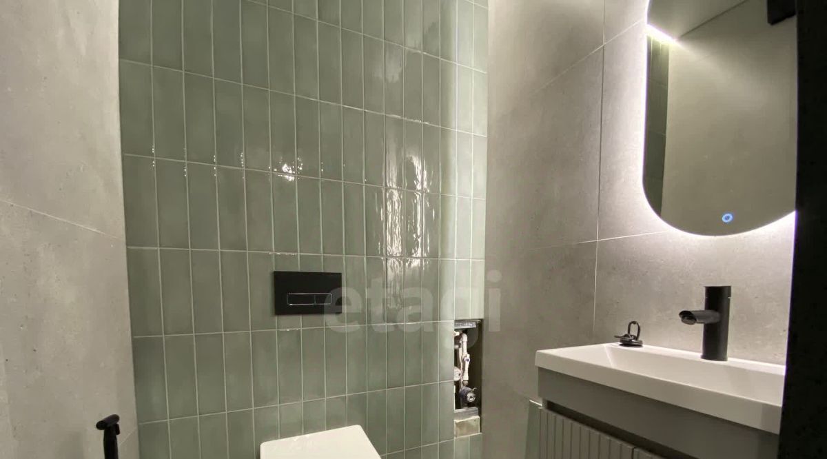 квартира г Пятигорск ул 295 Стрелковой Дивизии фото 8