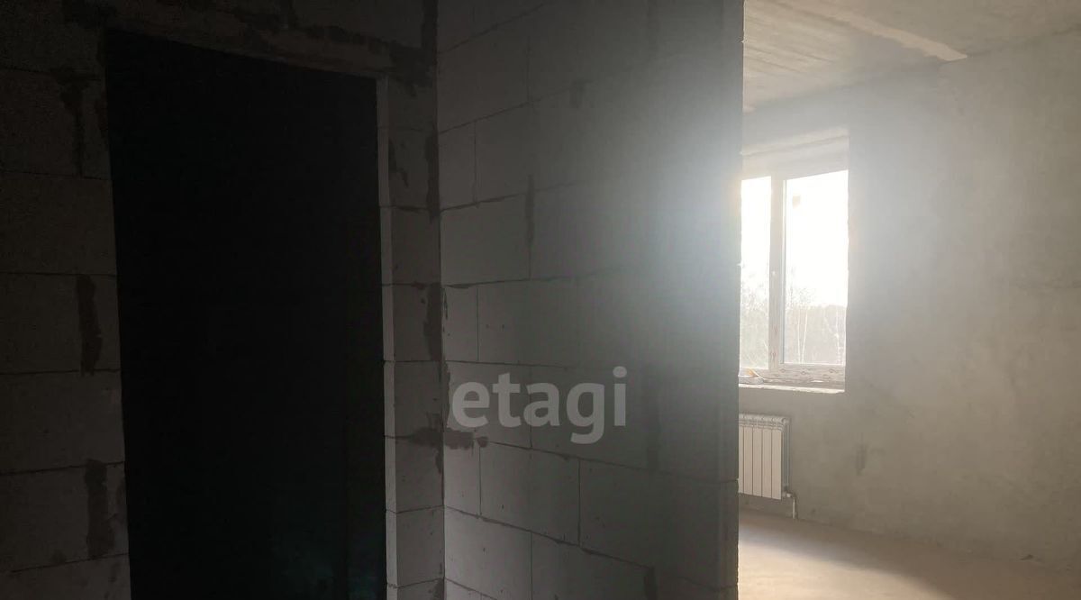 квартира г Кострома ул Профсоюзная 8а фото 26