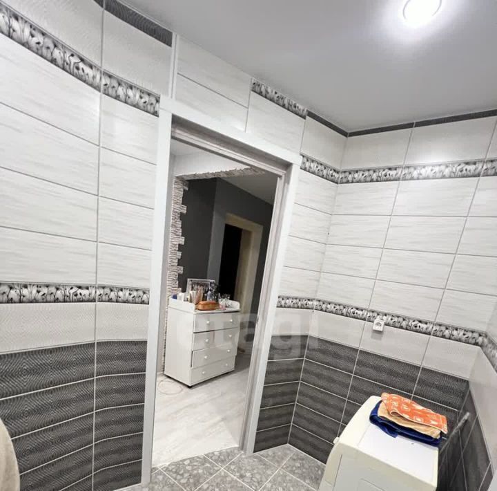 квартира г Кострома Октябрьский ул Фестивальная 30 фото 18