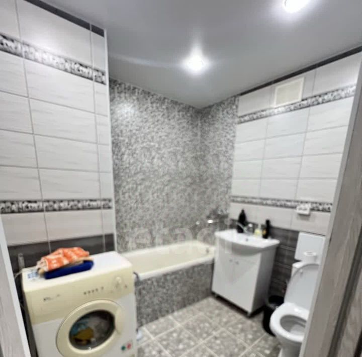 квартира г Кострома Октябрьский ул Фестивальная 30 фото 19
