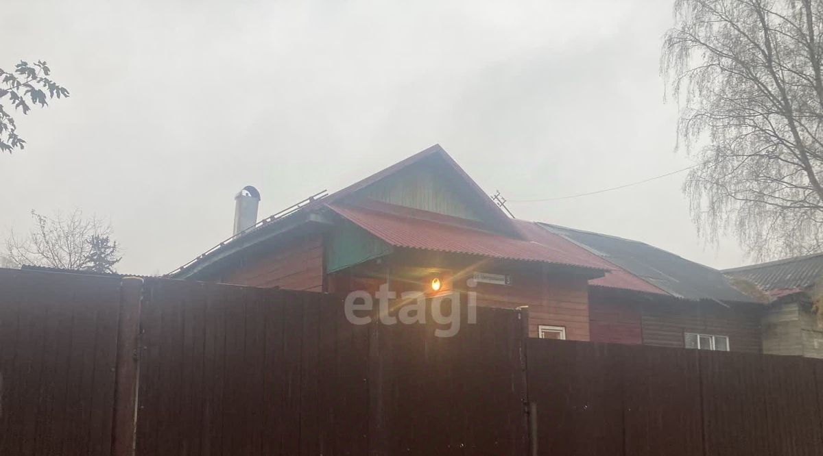 квартира г Кострома ул Центральная 3 фото 17