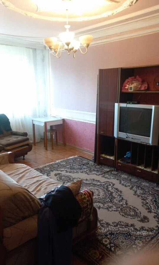 квартира городской округ Богородский г Ногинск ул Юбилейная 7 фото 2