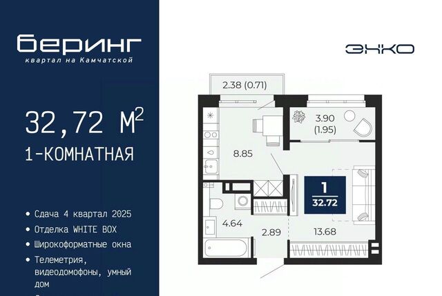 р-н Ленинский Энтузиастов фото