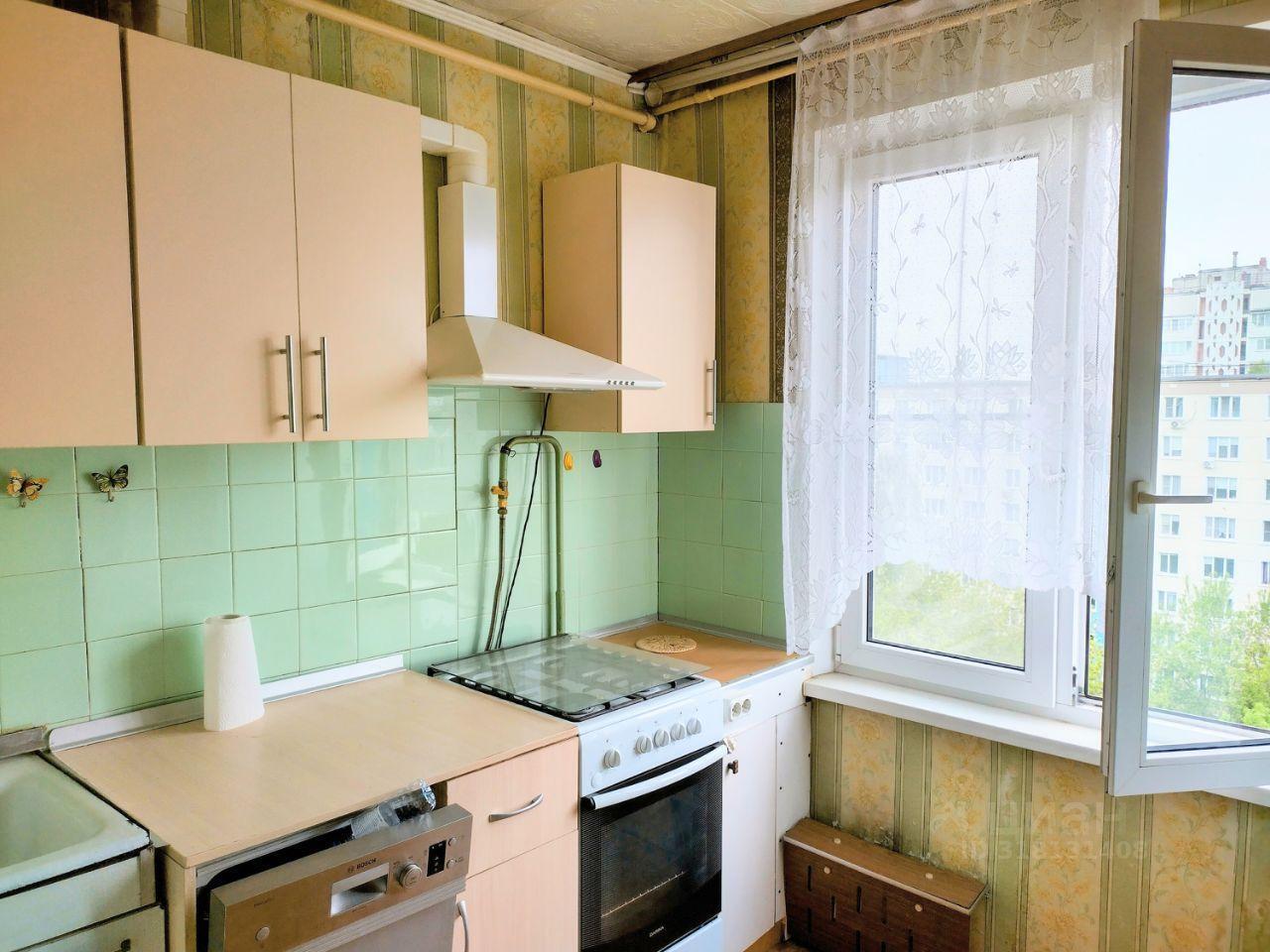 квартира г Королев ул Горького 6а ВДНХ фото 9