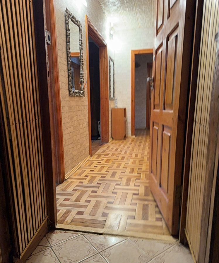 квартира г Симферополь р-н Центральный ул Залесская 70а фото 1
