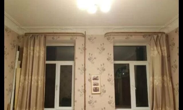 метро Василеостровская Острова ул 10-я линия В.О. 7 округ № 7 фото
