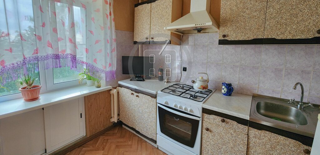 квартира г Калуга ул Калинина 4 фото 7