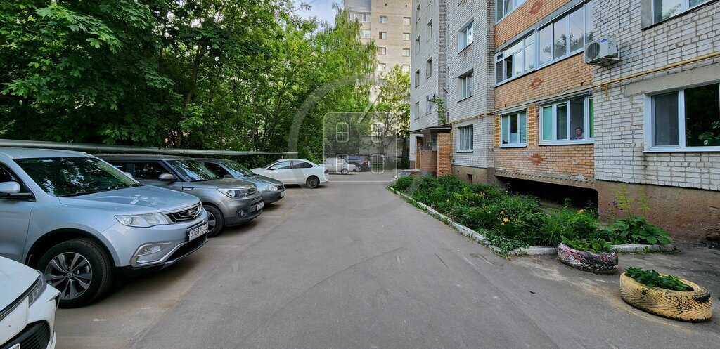 квартира г Калуга ул Калинина 4 фото 17