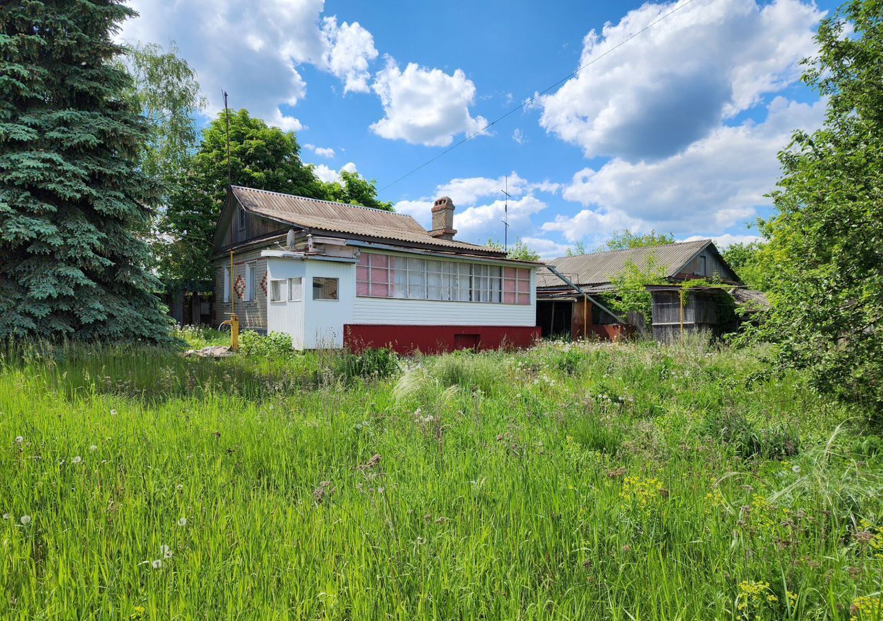 дом г Аткарск ул Луначарского 67 Аткарский р-н, муниципальное образование фото 8