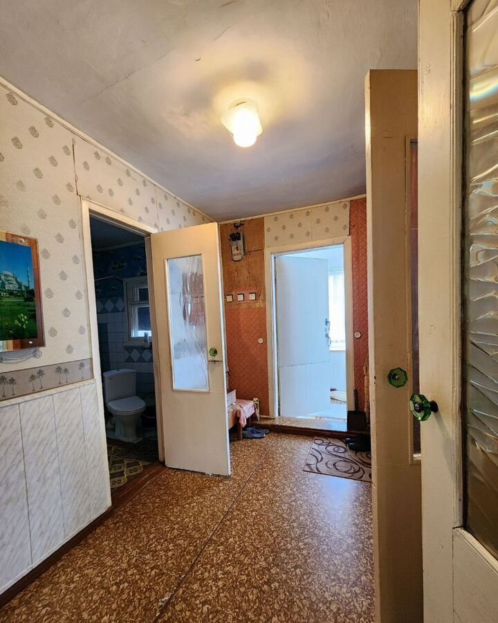 дом г Аткарск ул Луначарского 67 Аткарский р-н, муниципальное образование фото 27