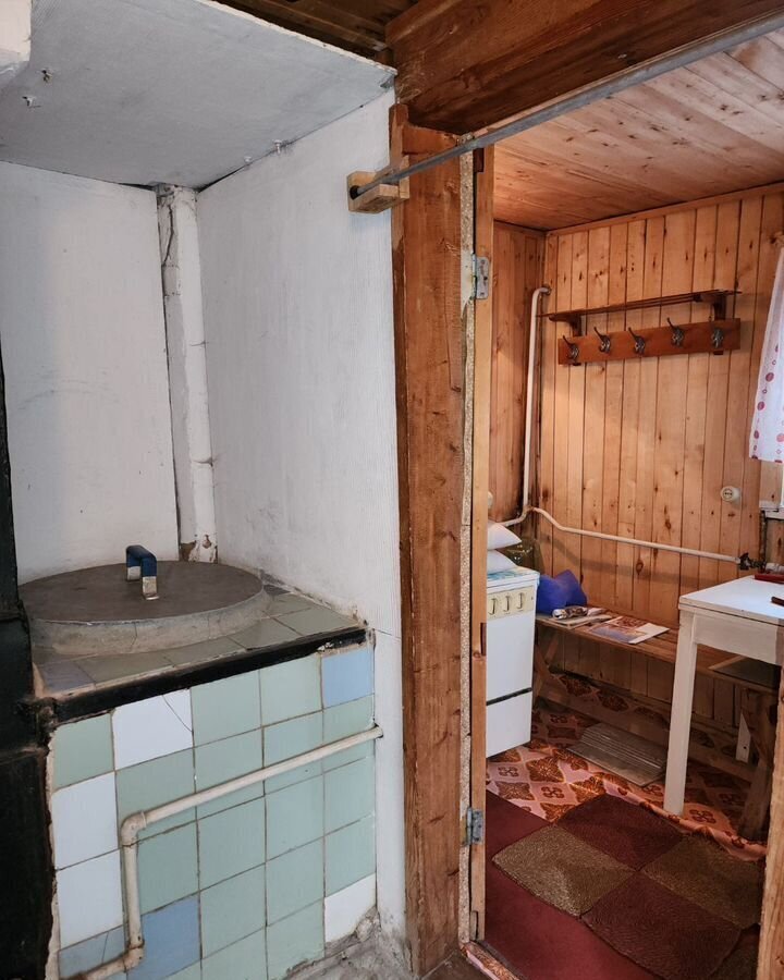 дом г Аткарск ул Луначарского 67 Аткарский р-н, муниципальное образование фото 30