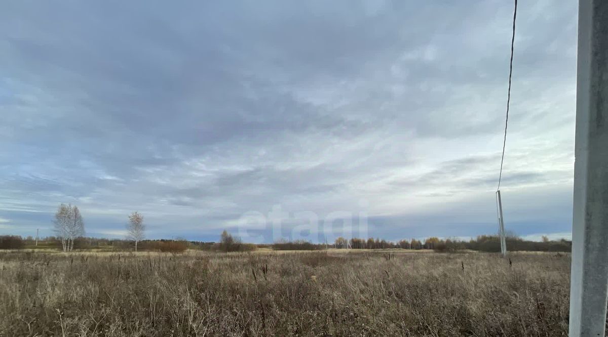 земля г Кострома п Волжский фото 3