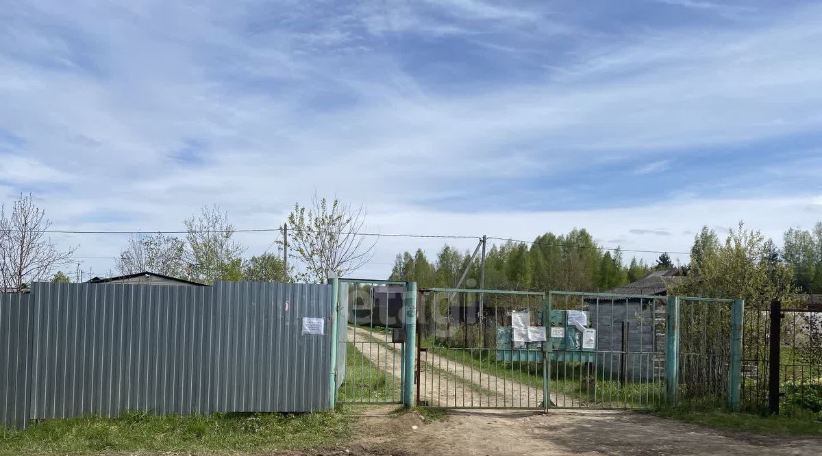 земля г Кострома снт Струя-2 фото 8