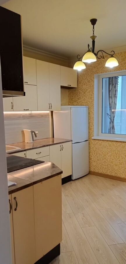 квартира г Брянск р-н Советский пр-кт Станке Димитрова 65 фото 3