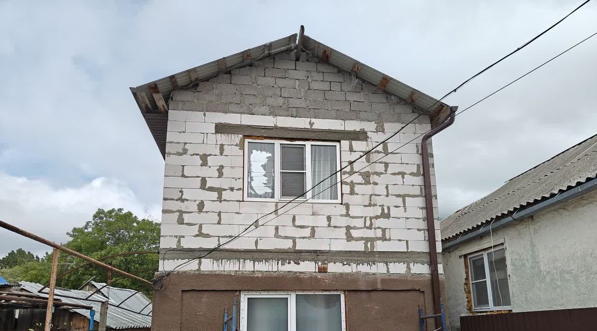 дом г Пятигорск п Горячеводский ул Набережная фото 24