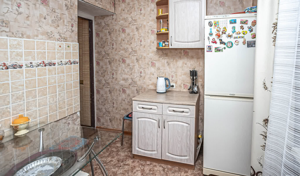 квартира г Искитим мкр Южный 1б фото 9