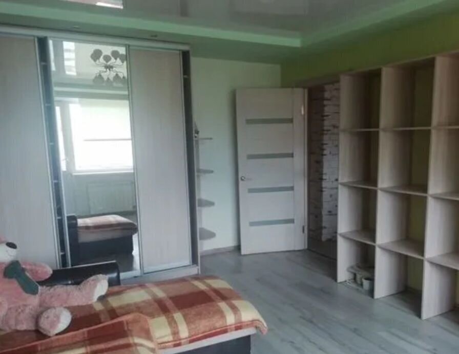 квартира г Каменск-Уральский Красногорский ул Суворова 25 фото 2