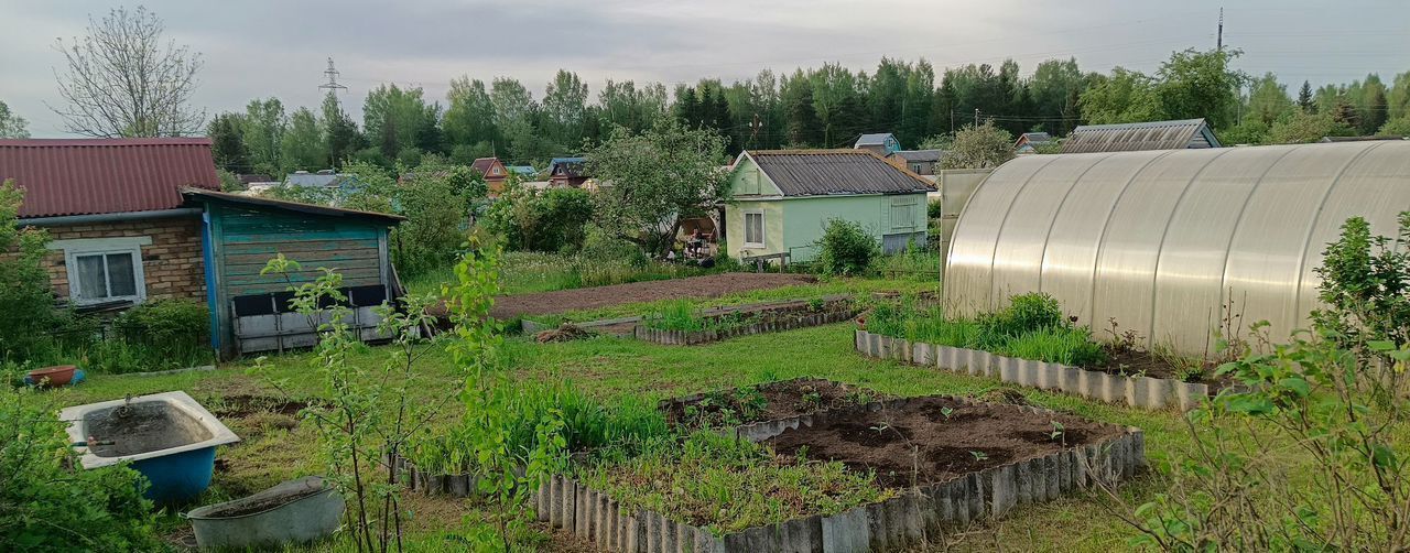 дом р-н Боровичский г Боровичи Боровичское городское поселение, садоводческое некоммерческое товарищество Строитель фото 8