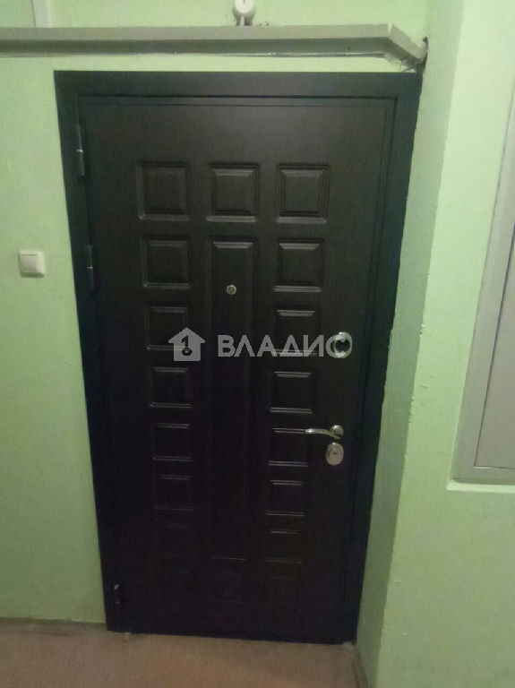 квартира г Москва метро Некрасовка ул Ухтомского Ополчения 8 фото 22