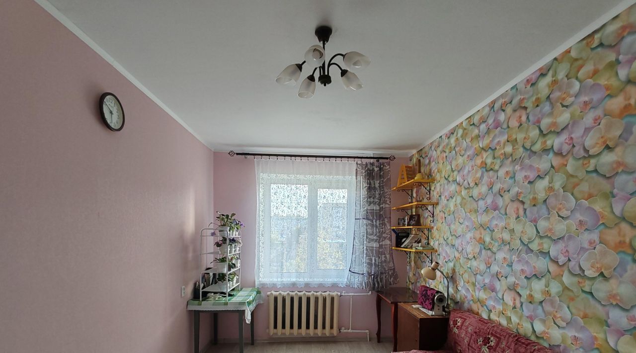 квартира г Ульяновск р-н Засвияжский ул Камышинская 15 фото 17