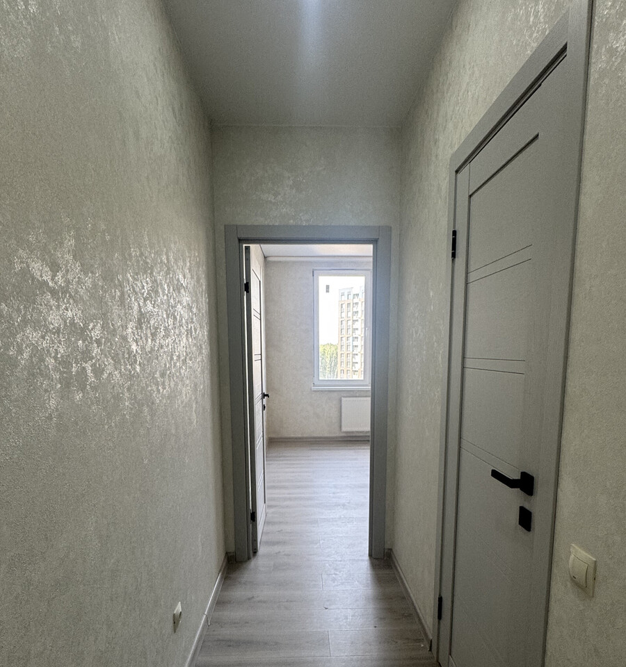 квартира г Омск ул Владимира Жоги 1 Кировский АО фото 8