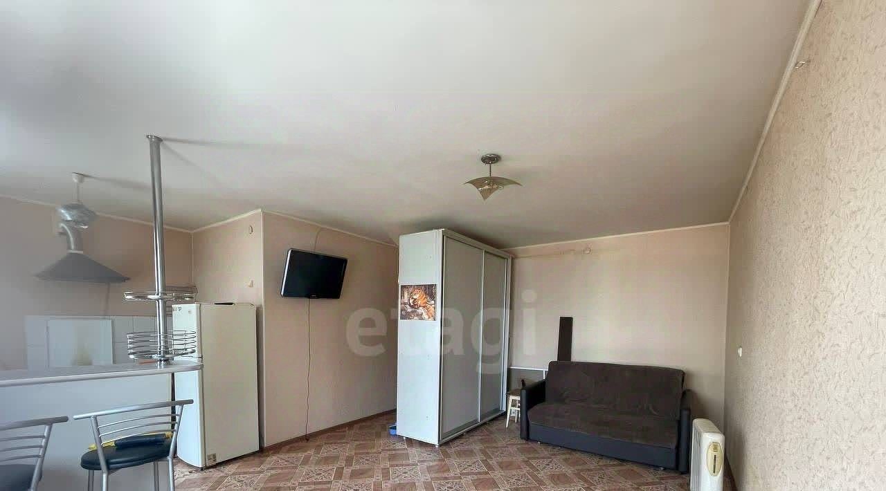 квартира г Южноуральск ул Мира 39а фото 1