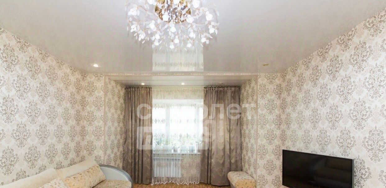 квартира г Сургут ул Мелик-Карамова 41 27-й фото 2