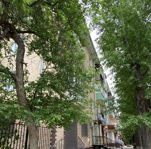 Городок Нефтяников пр-кт Культуры 6 фото