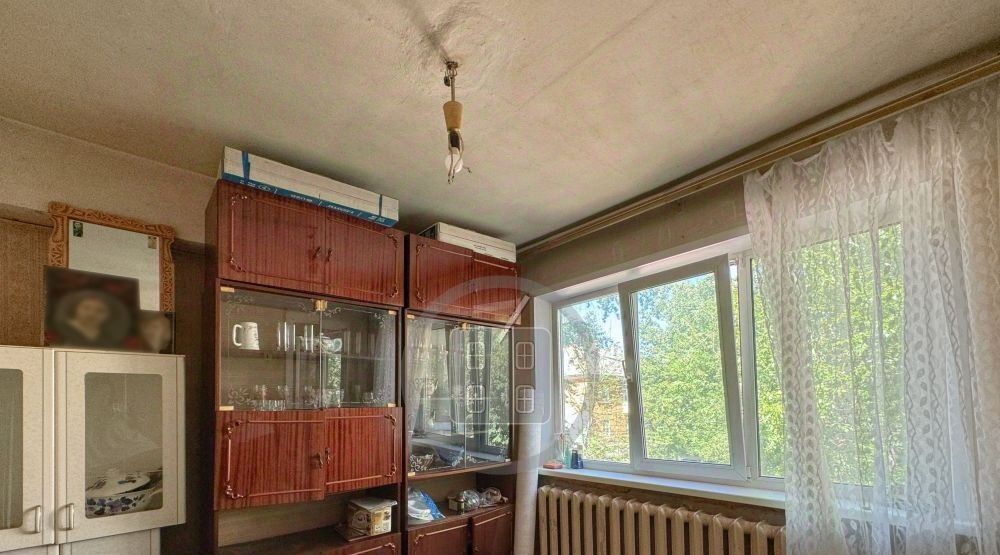 квартира г Калуга р-н Ленинский ул Белинского 4 фото 3