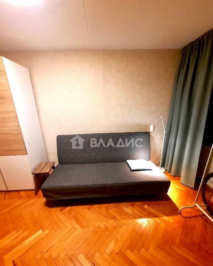 квартира г Москва ул 800-летия Москвы 16к/2 Яхромская фото 4
