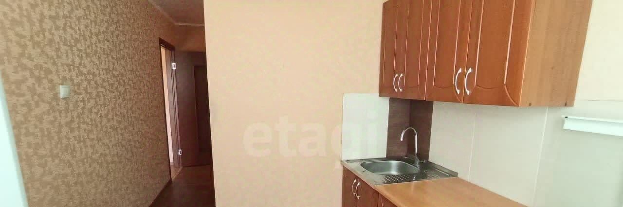 квартира г Челябинск р-н Ленинский ул Барбюса 69 фото 14