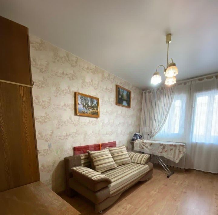 квартира г Когалым ул Мира 12 фото 8